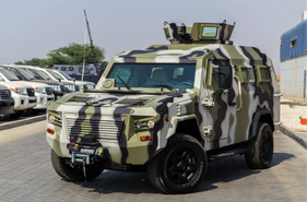 Cobra APC