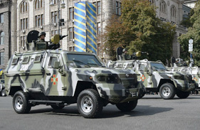 Cougar APC
