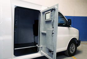 GMC Savana