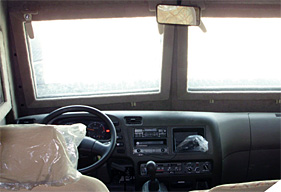 Mitsubishi Rosa