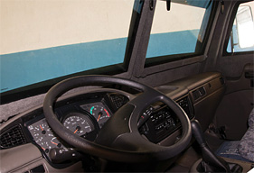 Nissan PKB 210