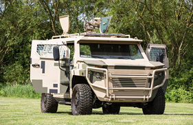 Puma APC