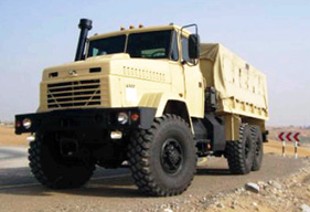 Raptor APV-KRAZ