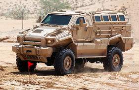 Typhoon 4x4