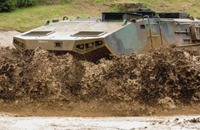 Varan 6x6