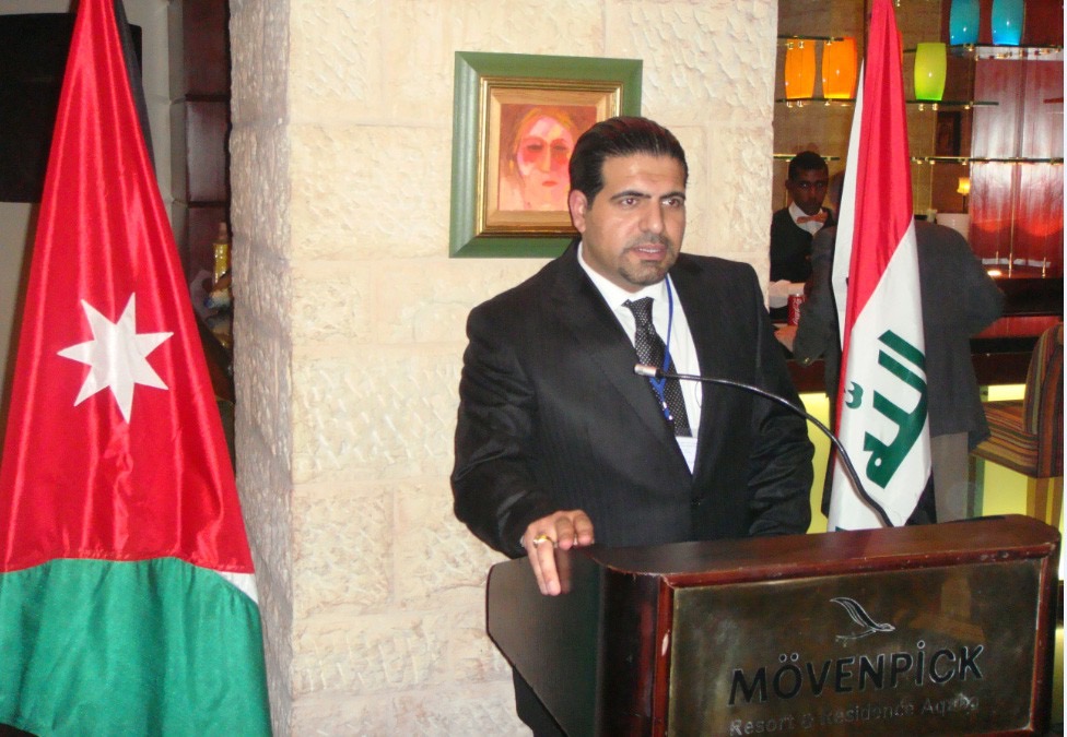 Dr. Ali Aljanabi