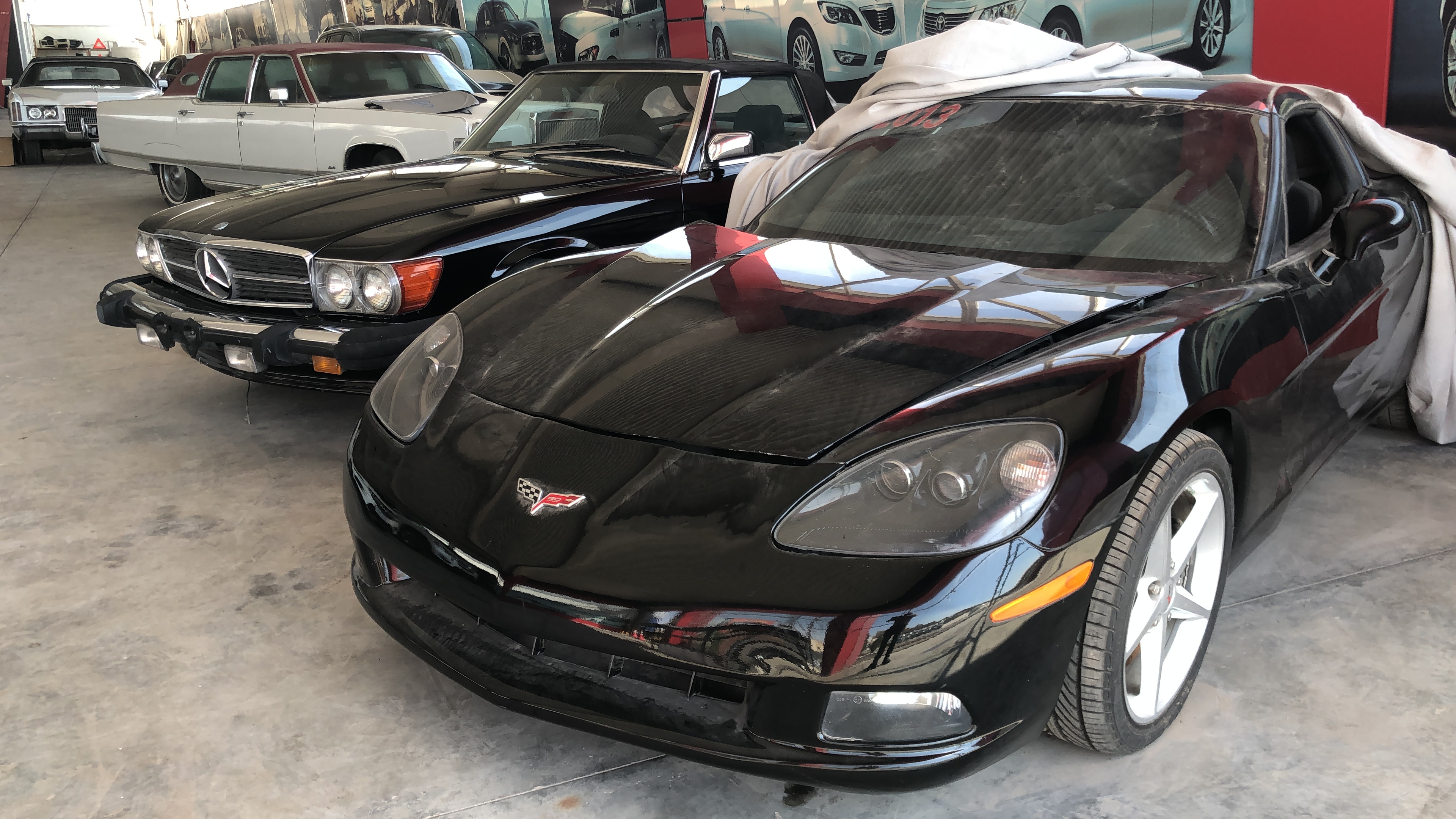 Rare Classic Collection