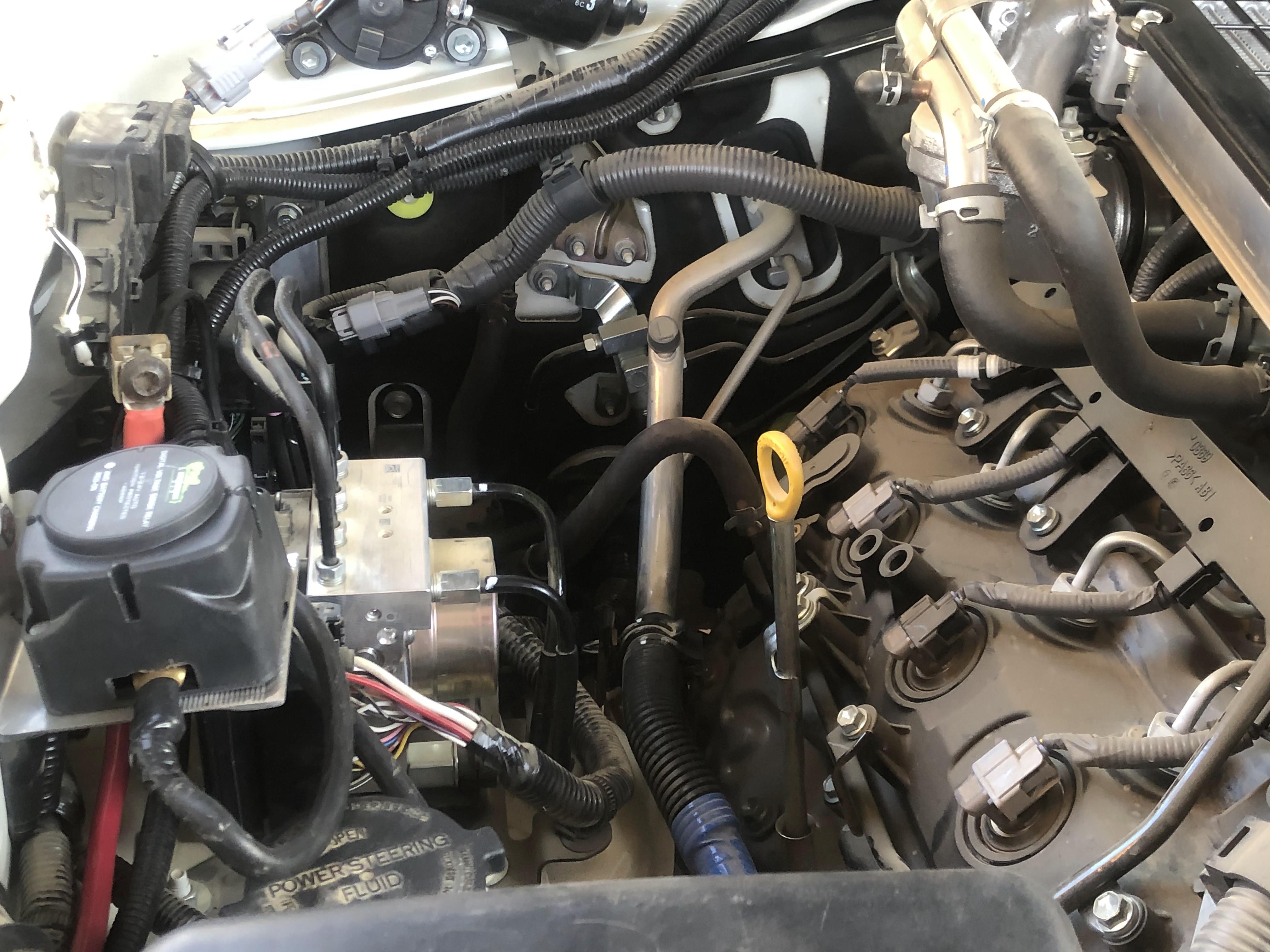 Vehicle Detail